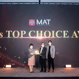 Marketing Award of Thailand