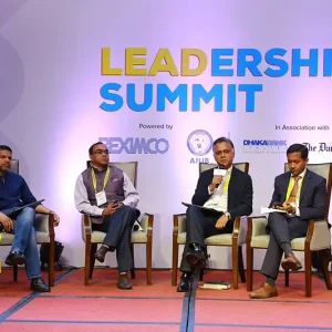 Leadership Summit 2018