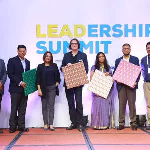 Leadership Summit 2018