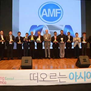 AMF AGM meeting 2016