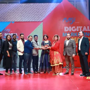 Digital Marketing Award & Digital Summit