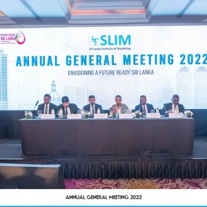 SLIM 52nd Annual General Meeting