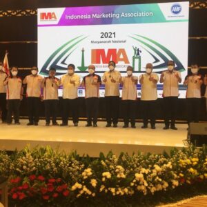 Indonesia Marketing Association