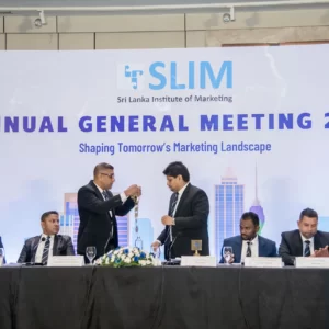 SLIM 54th Annual General Meeting