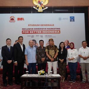 Raker Indonesia Marketing Association 2024