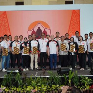 Raker Indonesia Marketing Association 2024