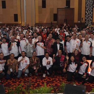 Raker Indonesia Marketing Association 2024