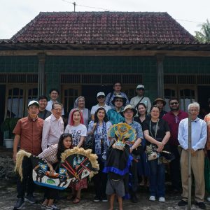 Borobudur Temple Trip (2)