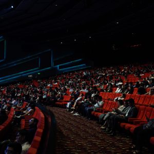 World Marketing Forum 4th