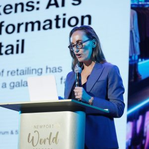 World Marketing Forum 4th