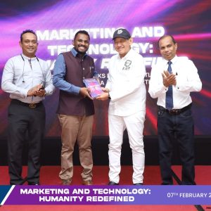 Marketing and Technology