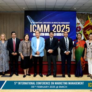 ICMM 2025