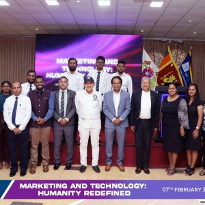 Marketing and Technology