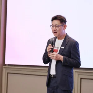 Marketing Association Reaffirms Role  as a Marketing Accelerator