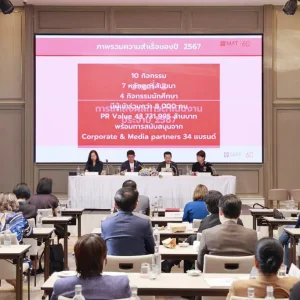 Marketing Association Reaffirms Role  as a Marketing Accelerator