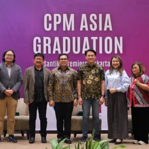 IMA CPM Asia Graduation 2025