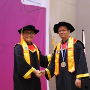 IMA CPM Asia Graduation 2025