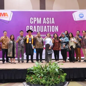 IMA CPM Asia Graduation 2025