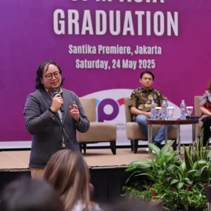 IMA CPM Asia Graduation 2025