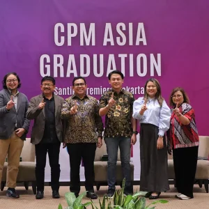 IMA CPM Asia Graduation 2025