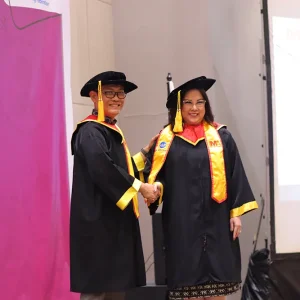 IMA CPM Asia Graduation 2025