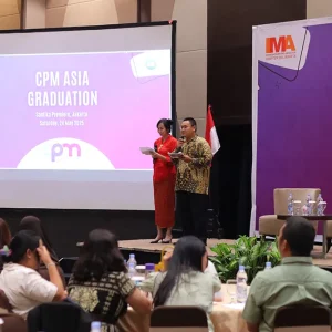 IMA CPM Asia Graduation 2025