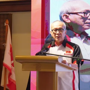 IMA UMKM Talkshow 2025