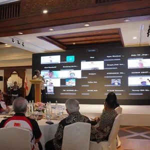 IMA UMKM Talkshow 2025