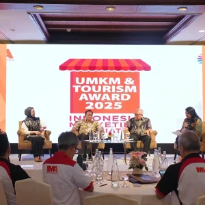 IMA UMKM Talkshow 2025