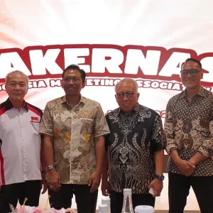 IMA UMKM Talkshow 2025