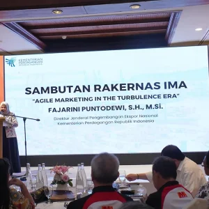 IMA UMKM Talkshow 2025