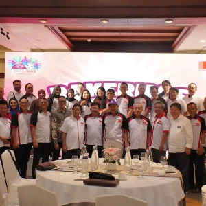 IMA UMKM Talkshow 2025