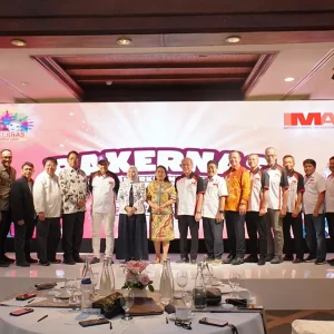 IMA UMKM Talkshow 2025