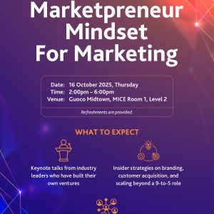 MIS Marketing Conference