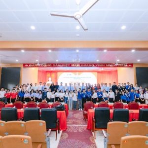 Shaping Personal Brands, Reimagining Nong Dao hoc in the AI Era