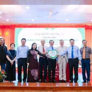 Shaping Personal Brands, Reimagining Nong Dao hoc in the AI Era