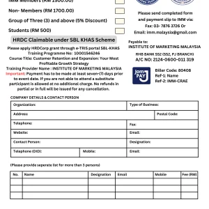 CUSTOMER RETENTION AND EXPANSION: YOUR MOST PROFITABLE GROWTH STRATEGY