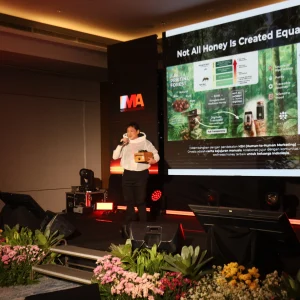 IMA National Working Meeting 2025 Strengthens UMKM Collaboration in Surabaya