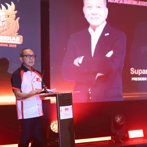 IMA National Working Meeting 2025 Strengthens UMKM Collaboration in Surabaya