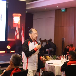 IMA National Working Meeting 2025 Strengthens UMKM Collaboration in Surabaya