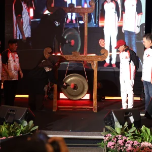 IMA National Working Meeting 2025 Strengthens UMKM Collaboration in Surabaya