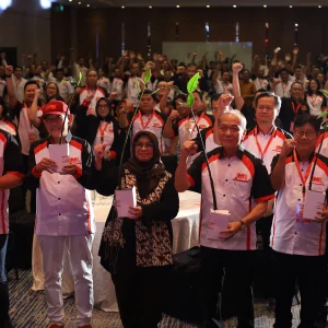 IMA National Working Meeting 2025 Strengthens UMKM Collaboration in Surabaya