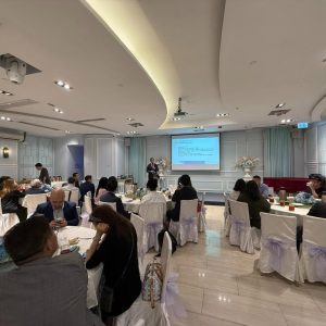 2025 Sharing Seminar - Al and Robotic application in Healthcare