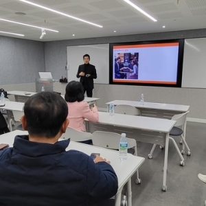 MASOK Monthly Seminar