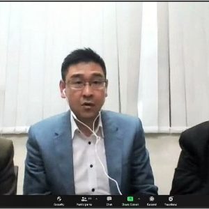 Virtual Marketing Conference (Hong Kong and Macau Market Update)