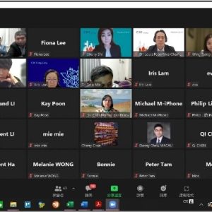 Virtual Marketing Conference (Hong Kong and Macau Market Update)