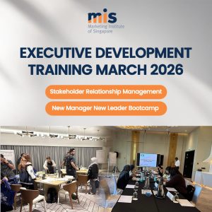 Executive Training Davelopment Training March 2026