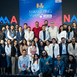 Nepal Marketing Vision 2026
