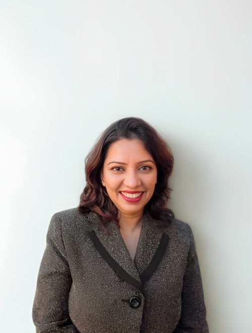 Surraya Apu Front Facing Image 2