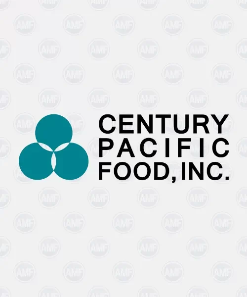 century pacific food